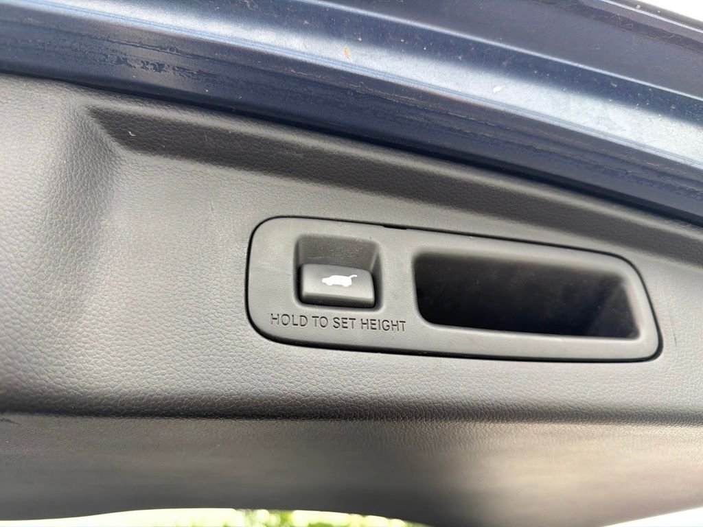 2023 Honda CR-V EX-L - Photo 22