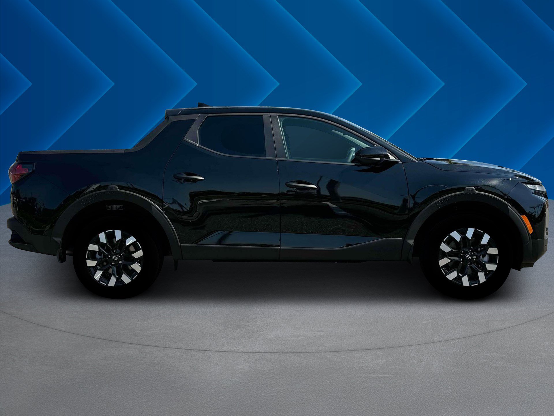 New 2026 Phantom Black Hyundai SE image 10