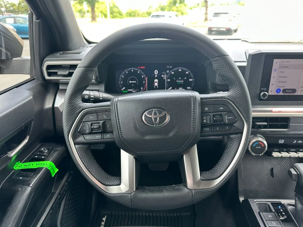 Used 2026  Toyota TRD Off Road image 19
