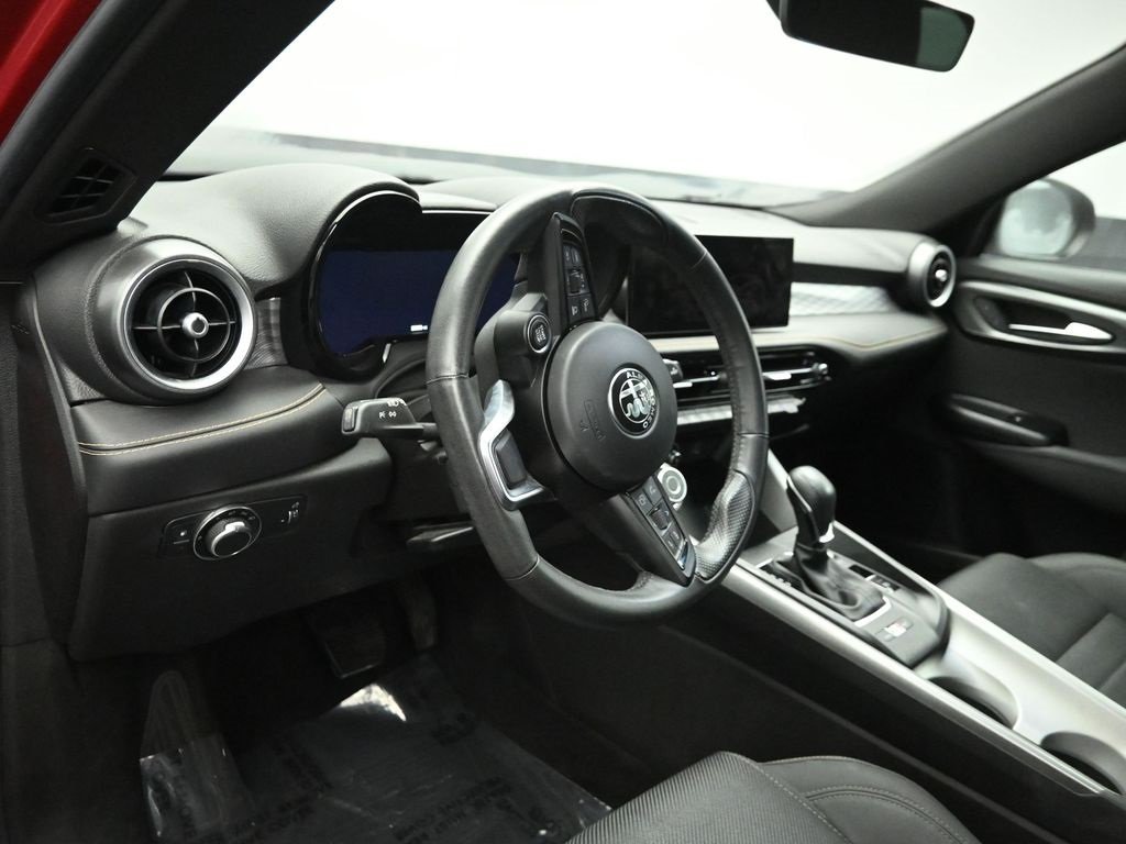 2024 ALFA ROMEO TONALE - Image 10
