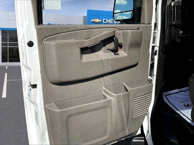 Certified Used 2020 SUMMIT WHITE Chevrolet LT image 22