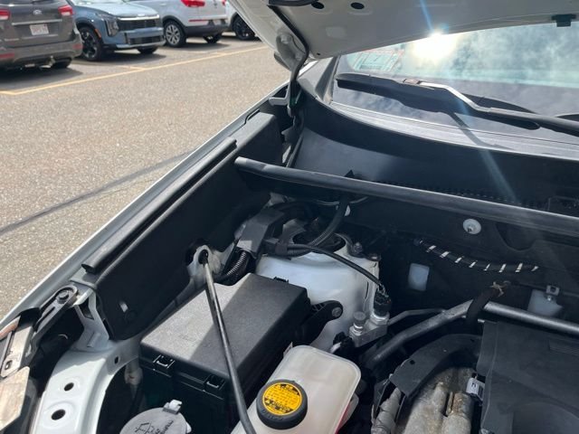 Used 2018 White Toyota Adventure image 23