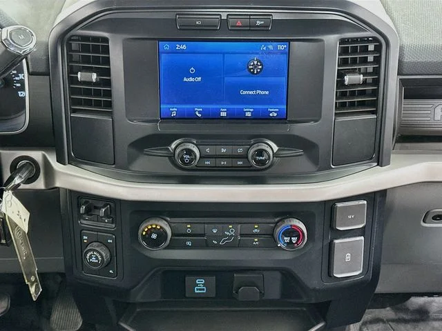Certified Pre-Owned 2023 Ford F-150 XL
