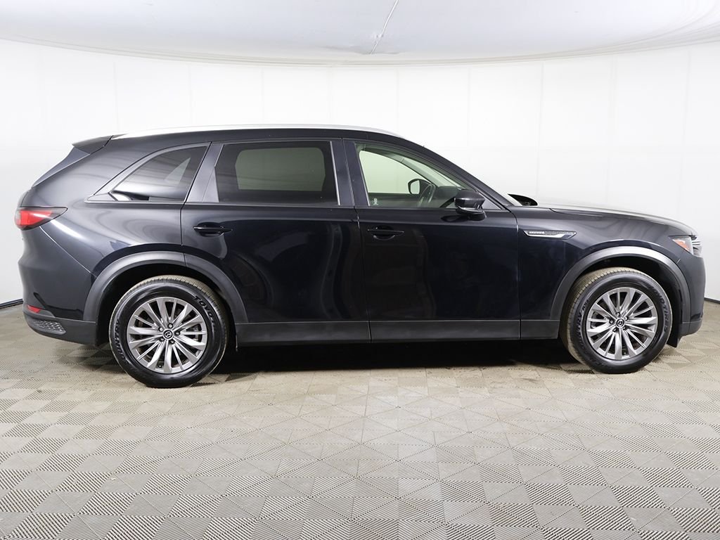 2025 Mazda CX-90 Select Package - Photo 14