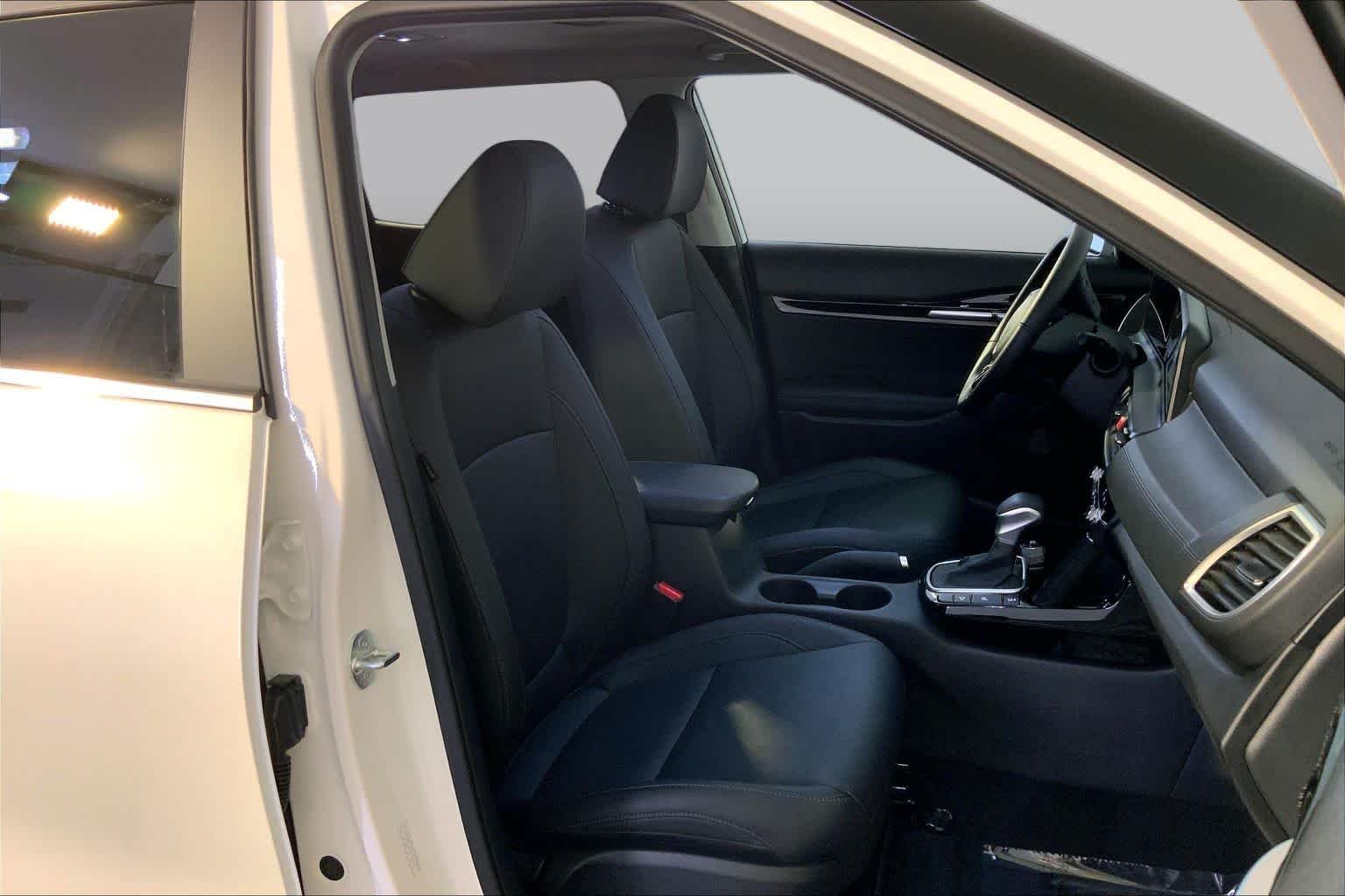 Pre-Owned 2024 Kia Seltos EX