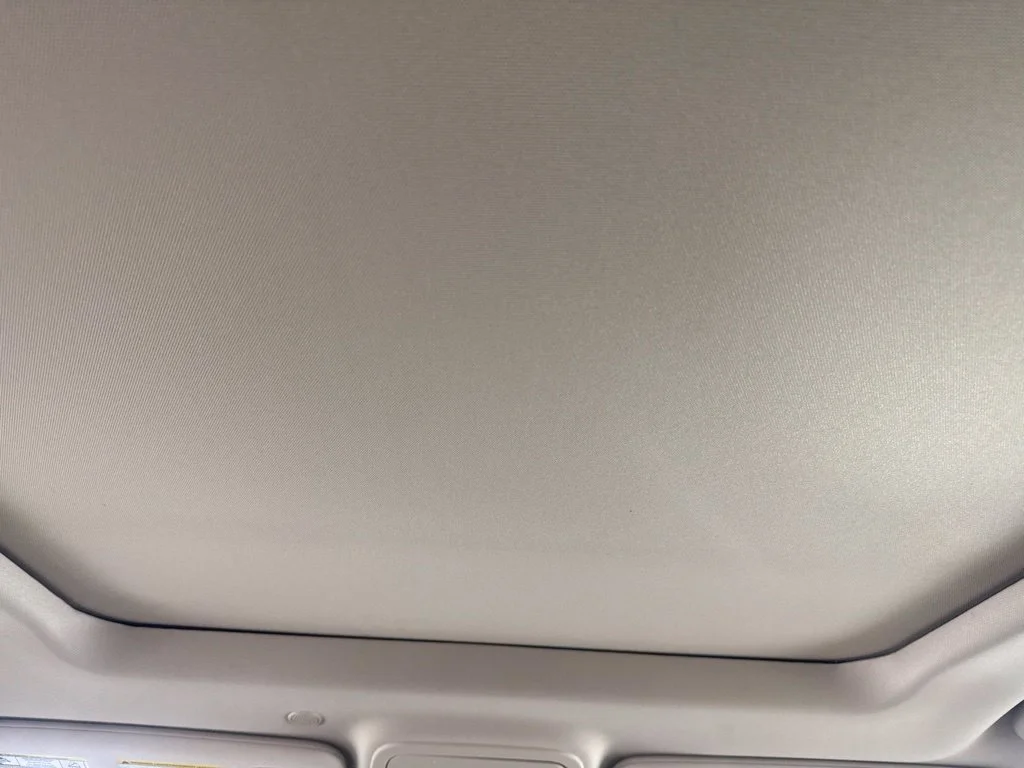 Used 2020 White Ford Platinum image 34