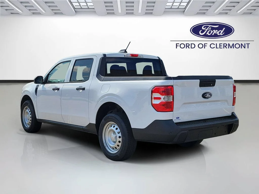 New 2026 Oxford White Ford XL image 3