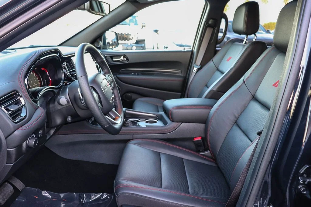 New 2026 Blue Dodge GT Plus image 21