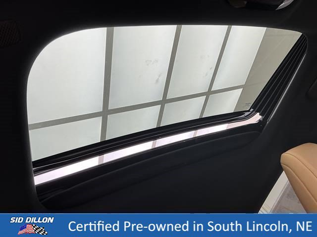 Used 2023 Iridium Lexus RX 350 image 25