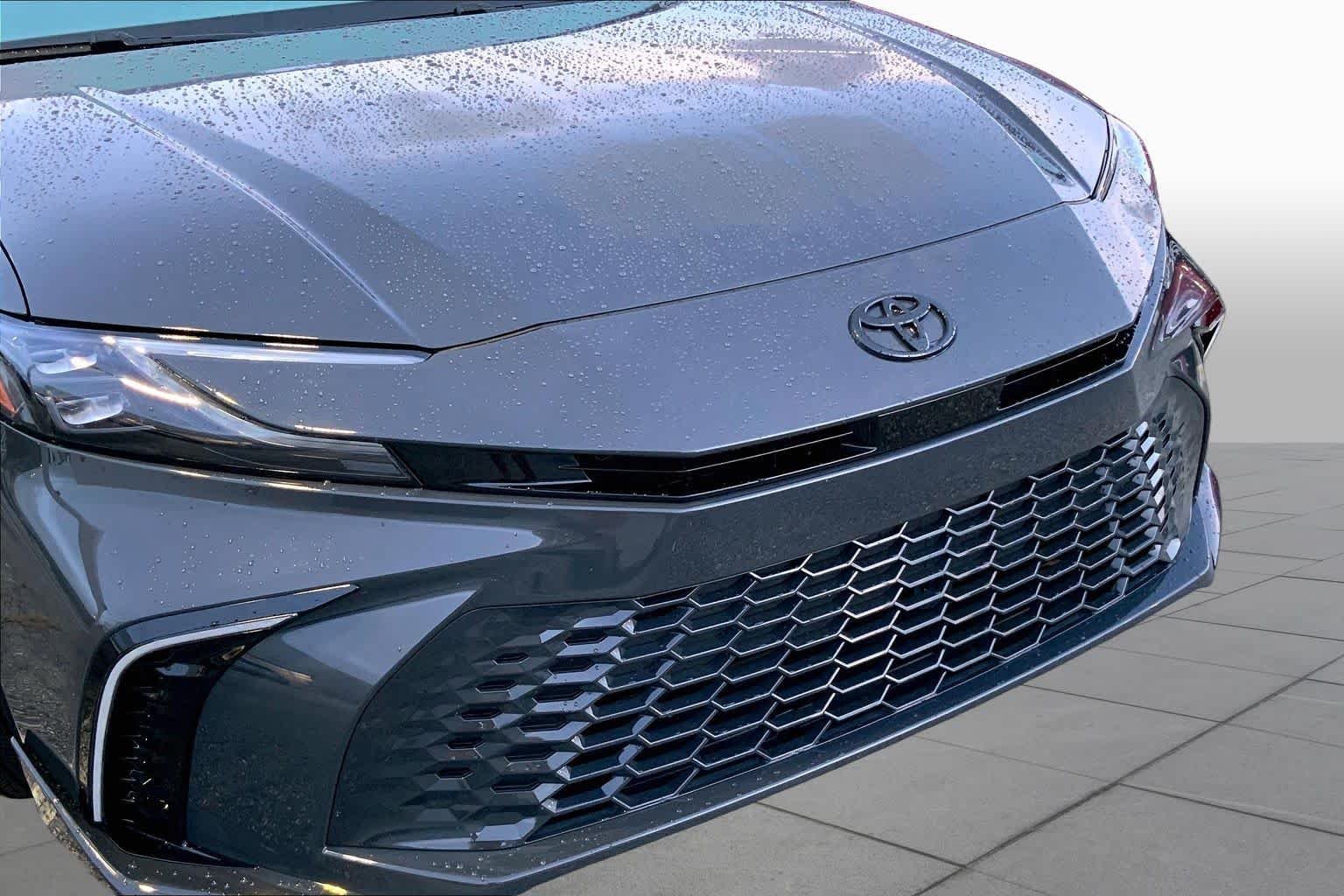 Used 2026 Underground Toyota XSE image 29