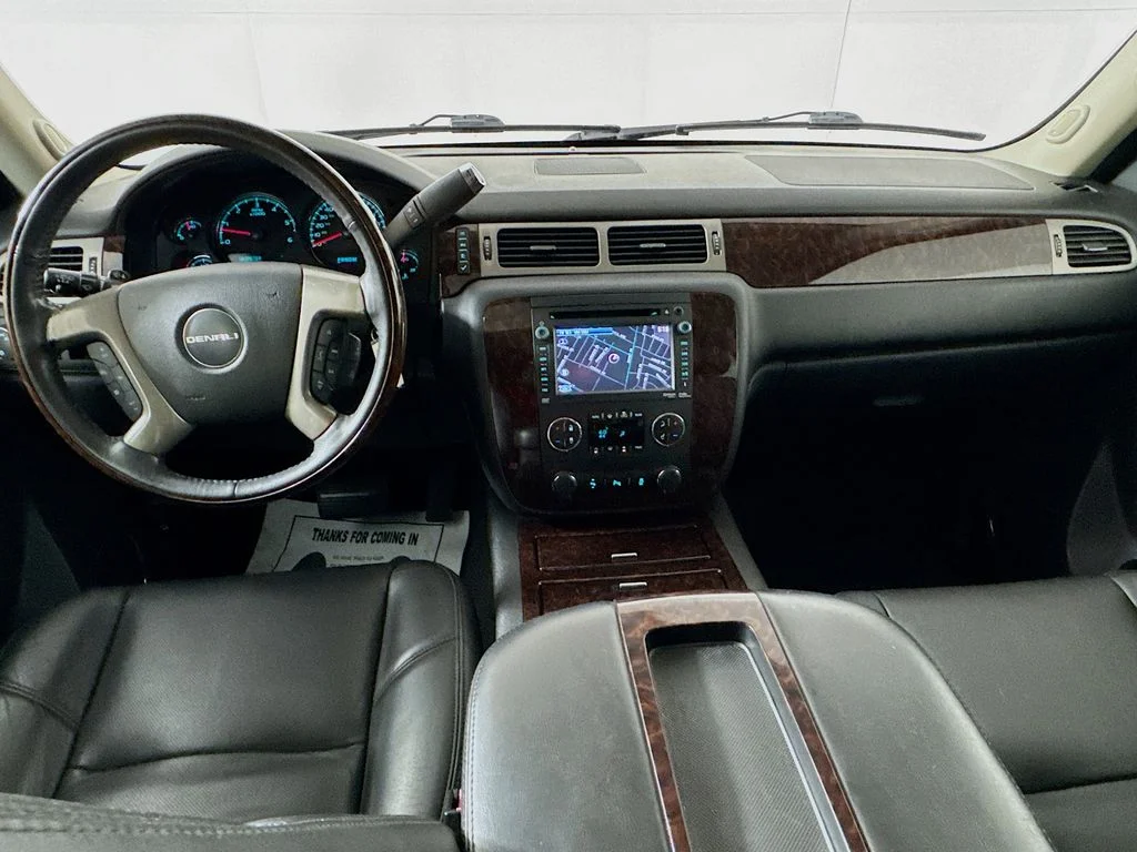 Used 2013 Black GMC Denali image 26