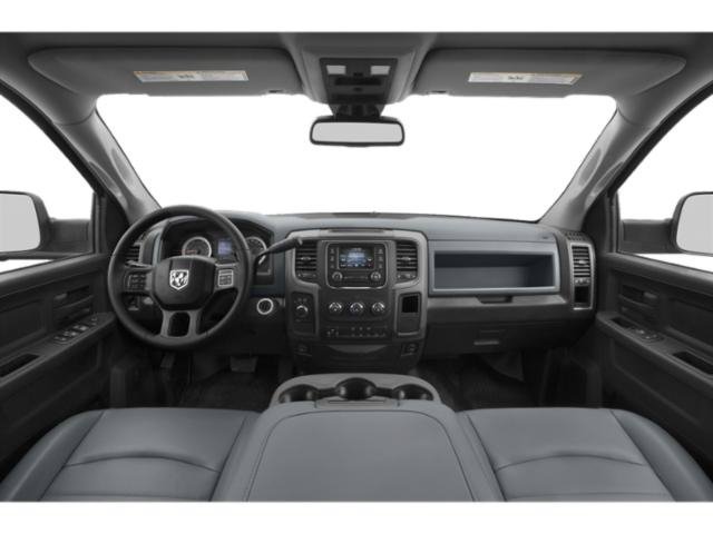 Used 2018 Bright White Clearcoat Ram Tradesman image 10