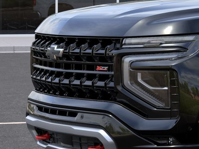 New 2026 Black Chevrolet Z71 image 13