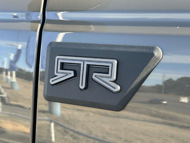 Used 2025 Gray Ford RTR image 27