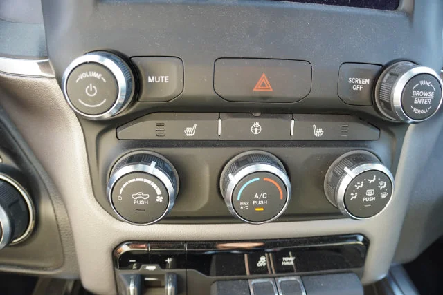 Used 2024 Gray Ram Big Horn image 6