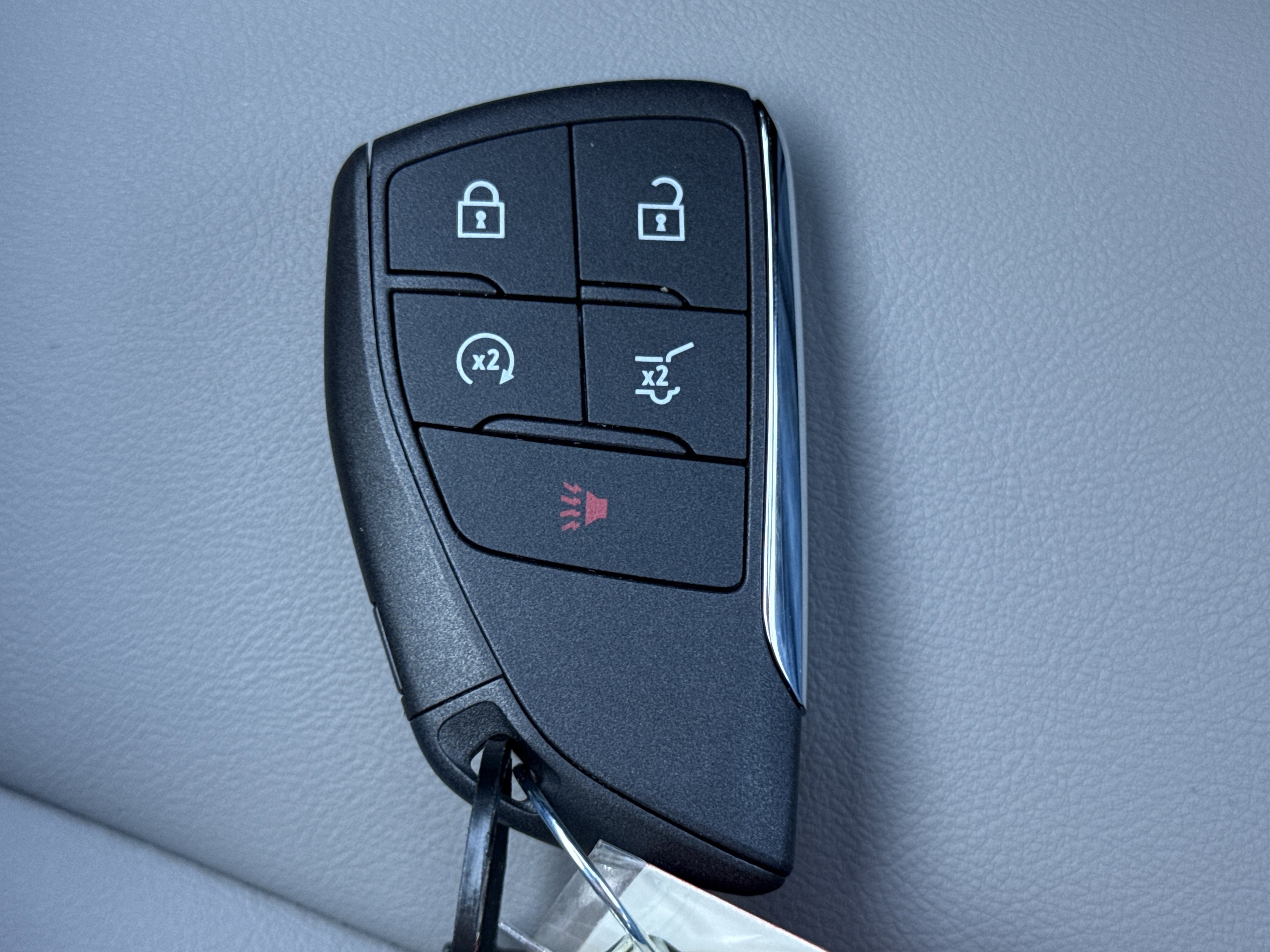 2026 GMC Acadia Elevation - Photo 23