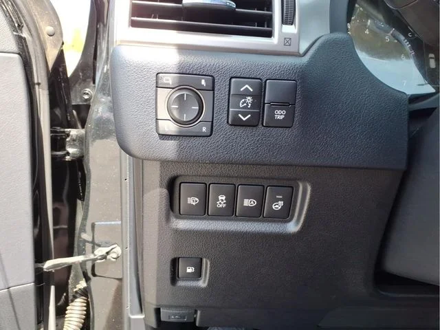 2023 Lexus GX PREMIUM - Photo 23