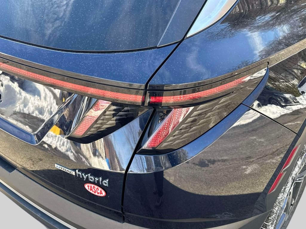 2026 Hyundai Tucson SEL - Photo 9