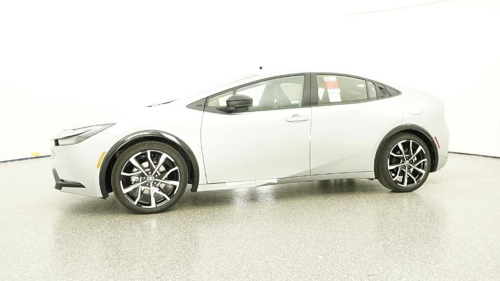 New 2026 Cutting Edge Toyota XSE Premium image 39