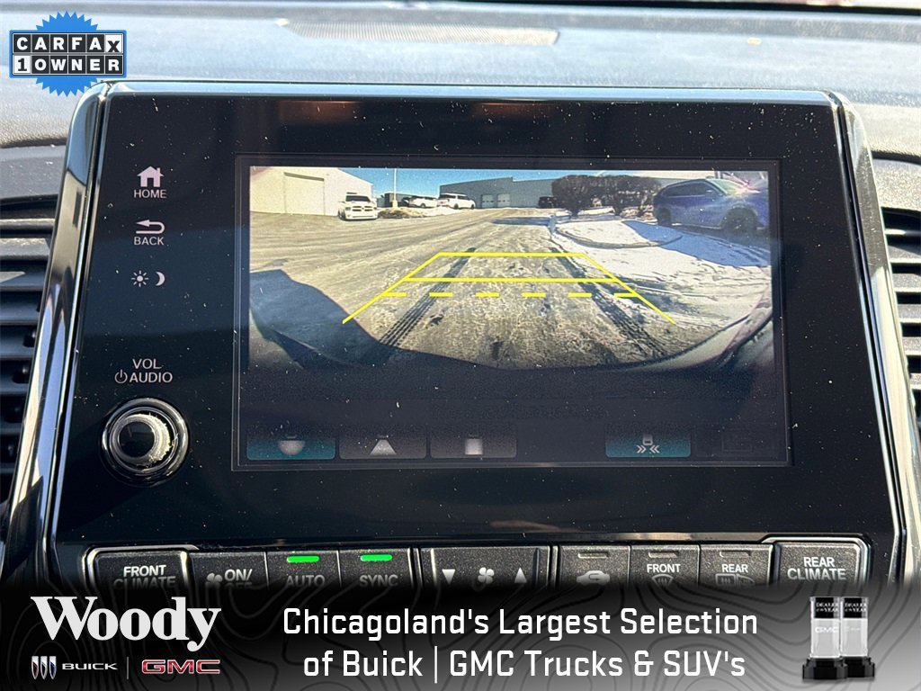 2022 HONDA ODYSSEY - Image 22