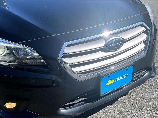 Used 2017 Black Subaru 2.5i image 31