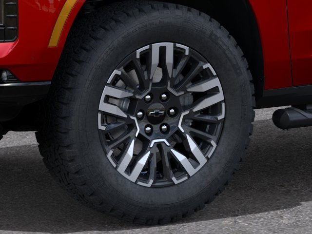 2027 Chevrolet Tahoe Z71 - Photo 9