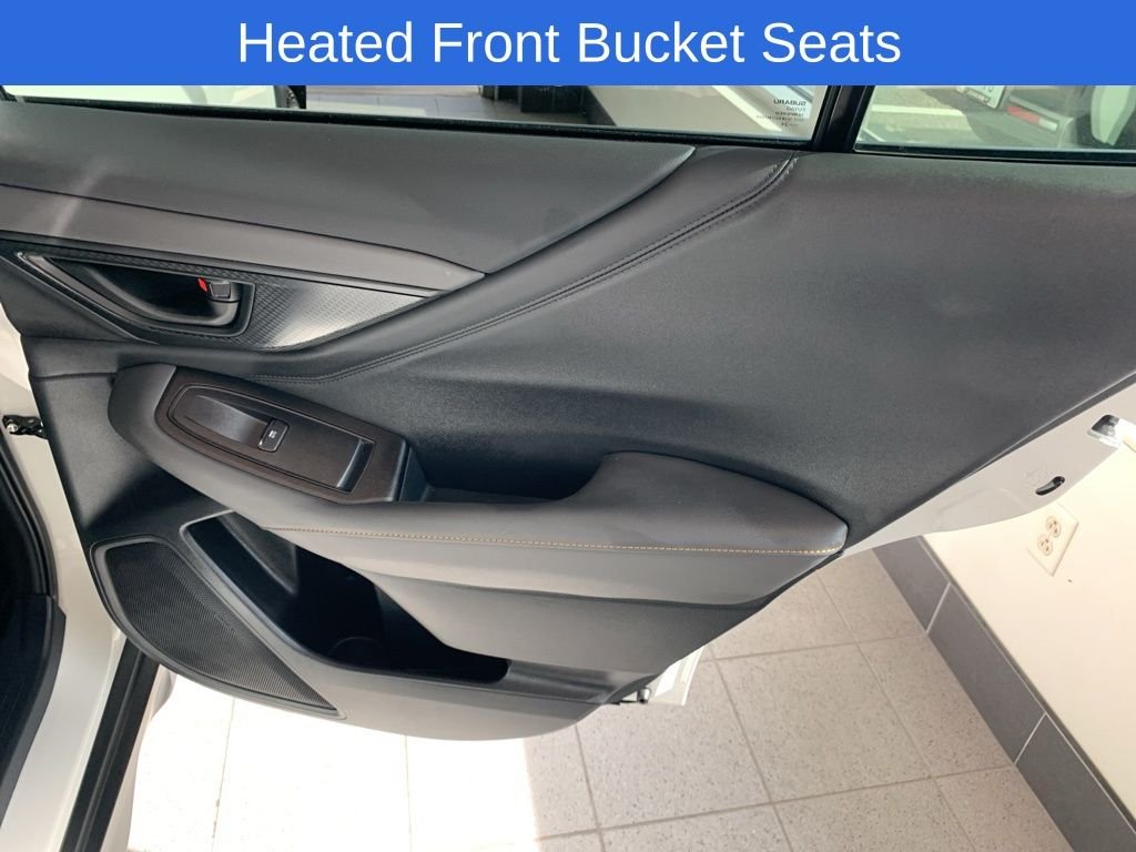2024 Subaru Outback Wilderness - Photo 19