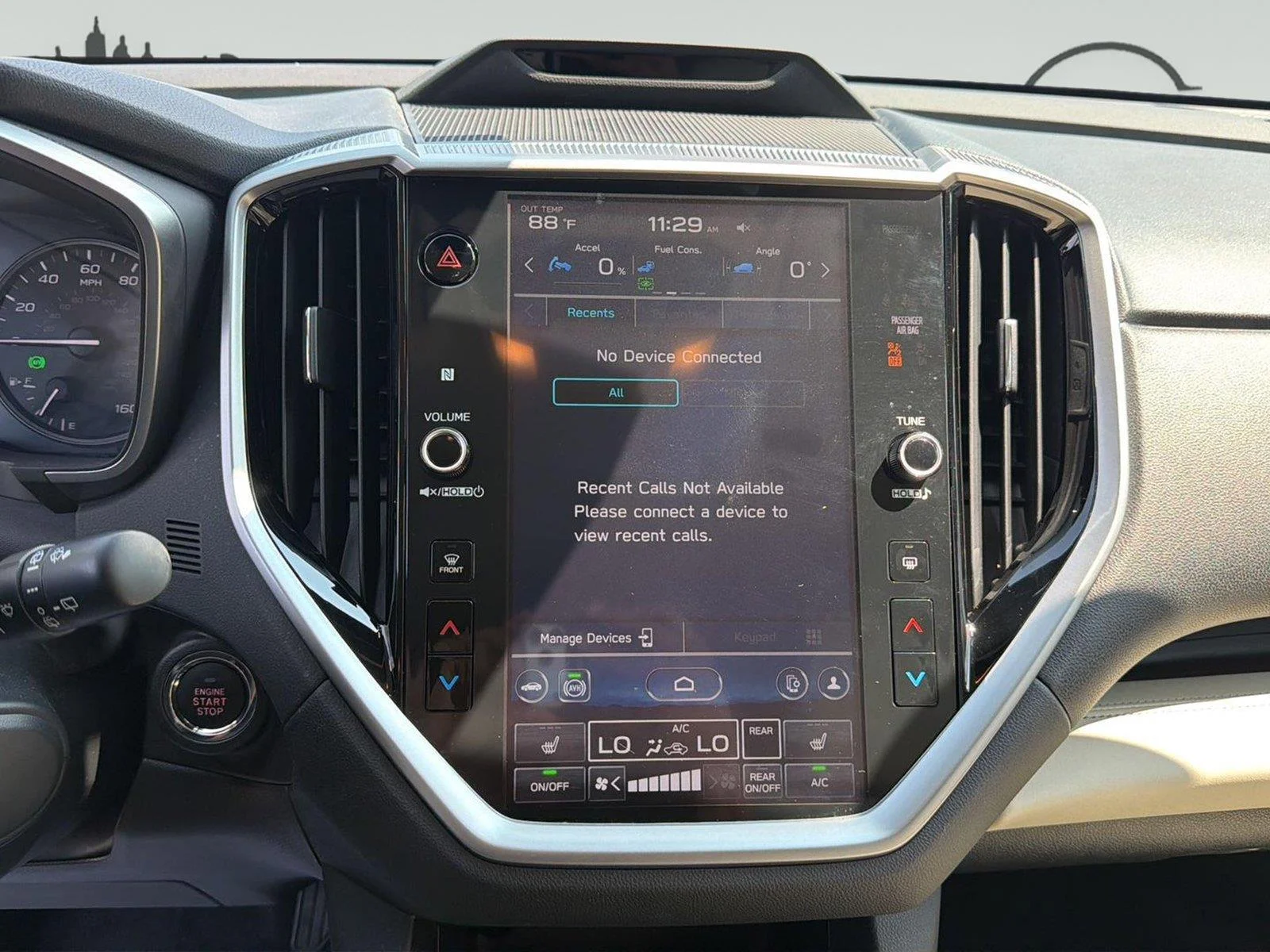 2024 Subaru Ascent Limited - Photo 15