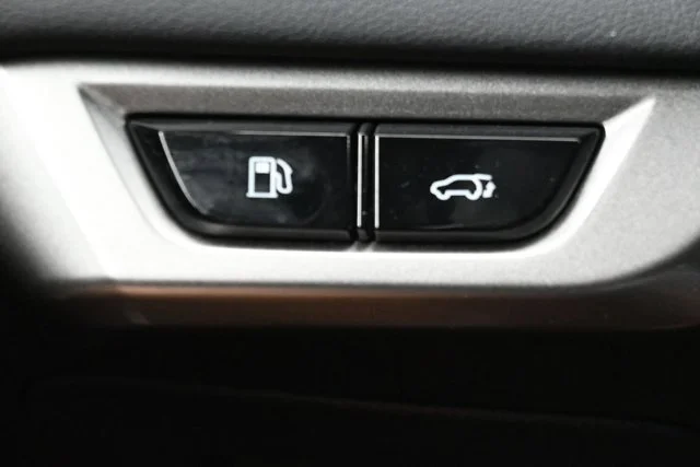 Used 2023 White Lexus 350 Luxury image 28
