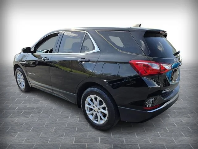 Used 2020 Mosaic Black Metallic Chevrolet LT image 6