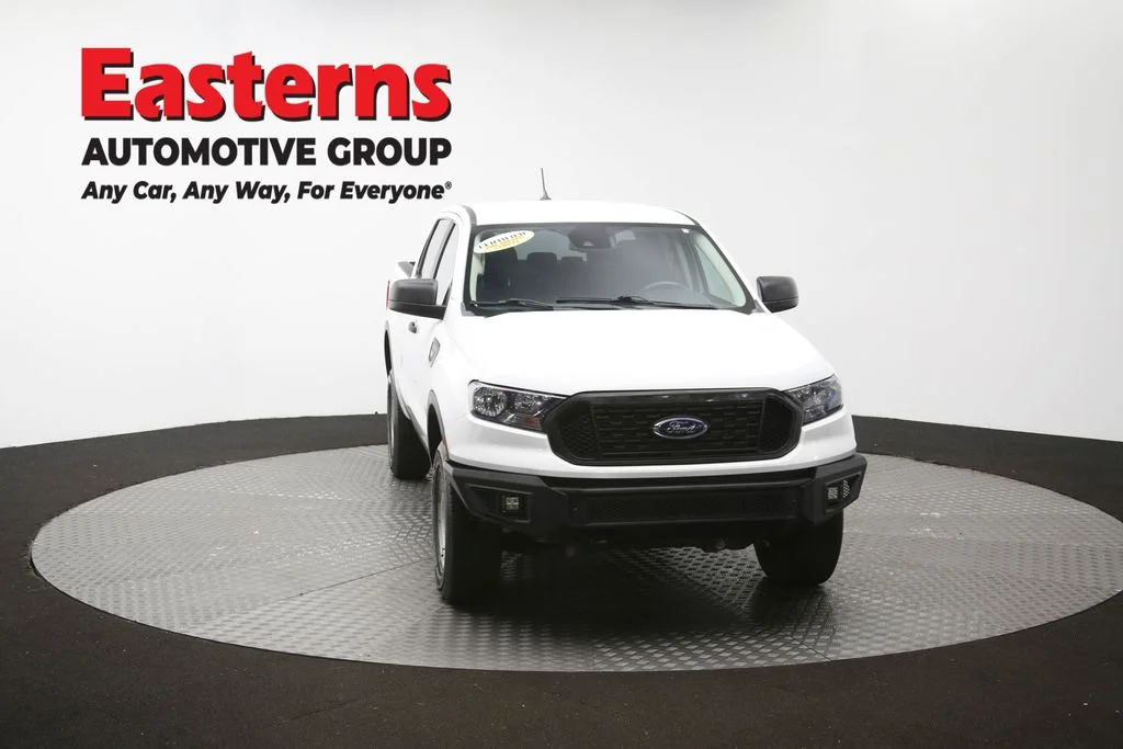 Used 2022 White Ford XL image 51