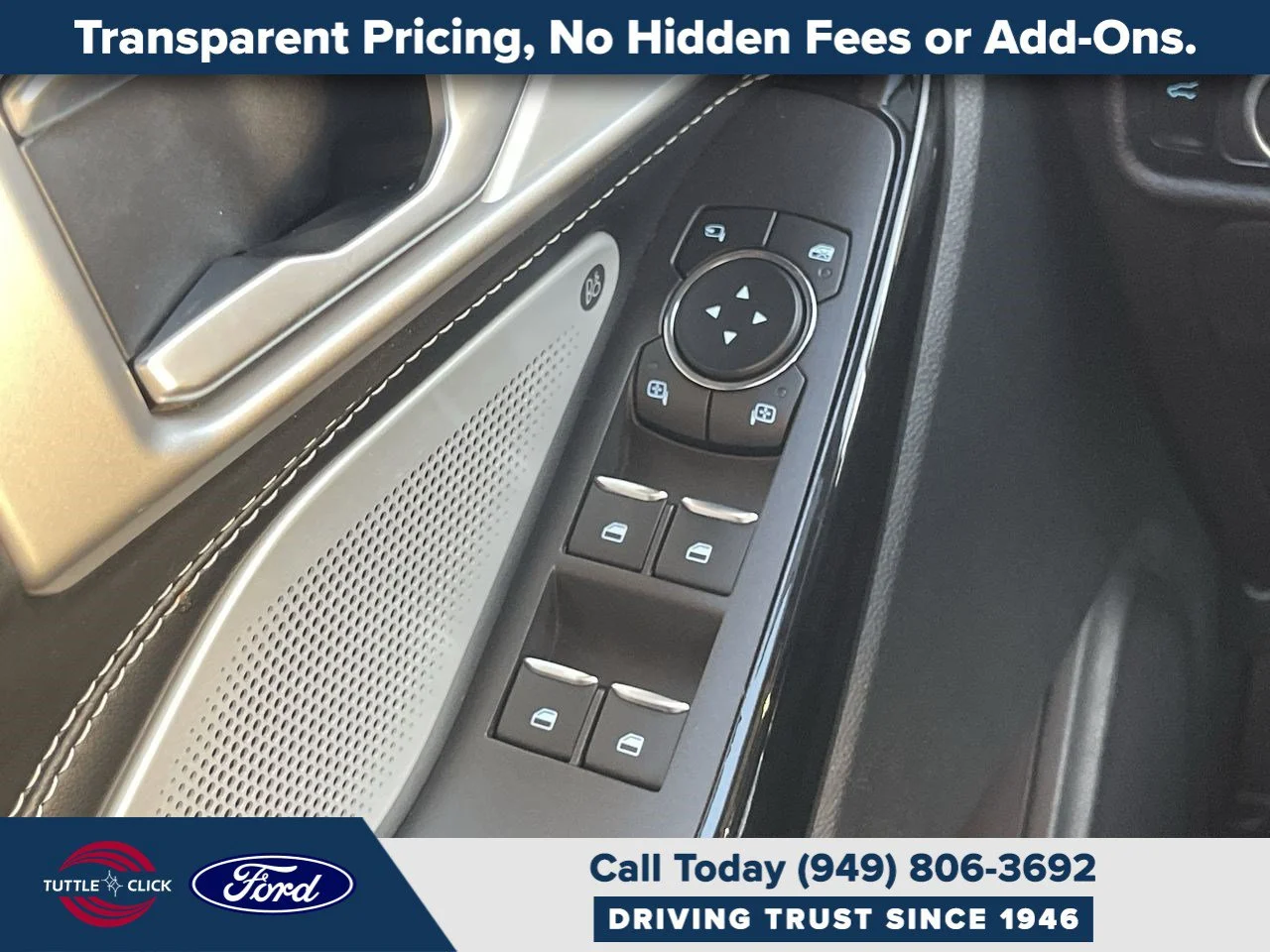 Used 2023 AGATE BLACK METAL Ford ST image 31