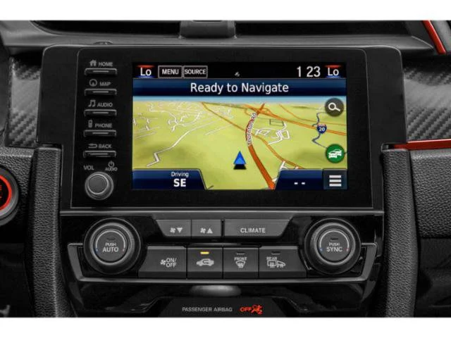 Used 2021 White Honda Touring image 16