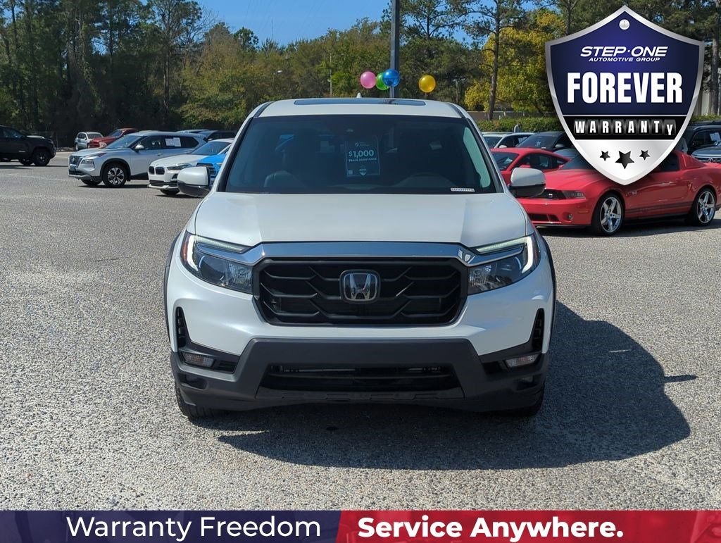 Used 2022  Honda RTL-E image 11