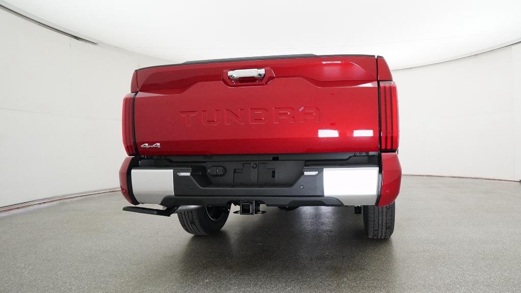 2026 Toyota Tundra Limited - Photo 41