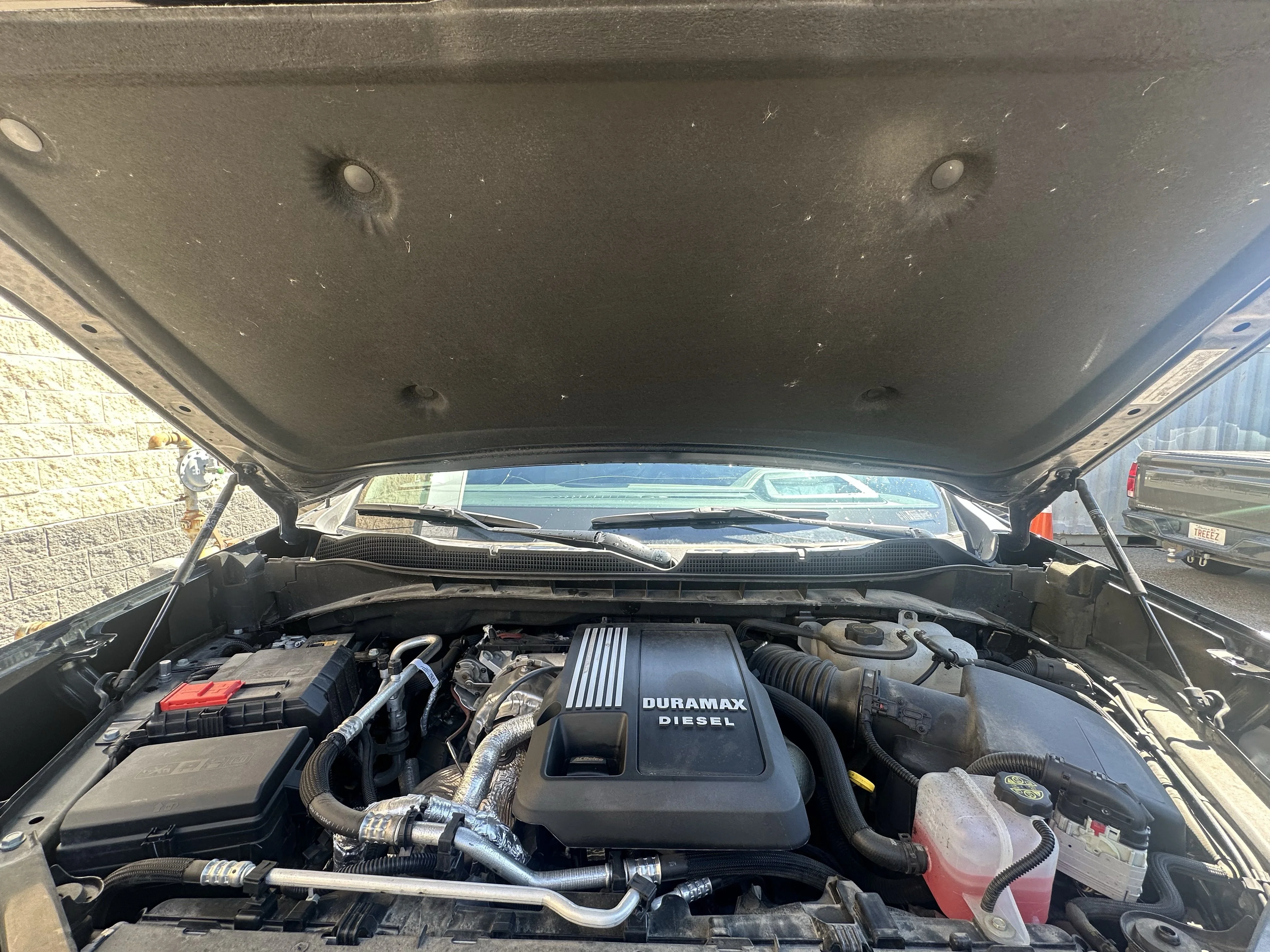Certified Used 2025  Chevrolet ZR2 image 7