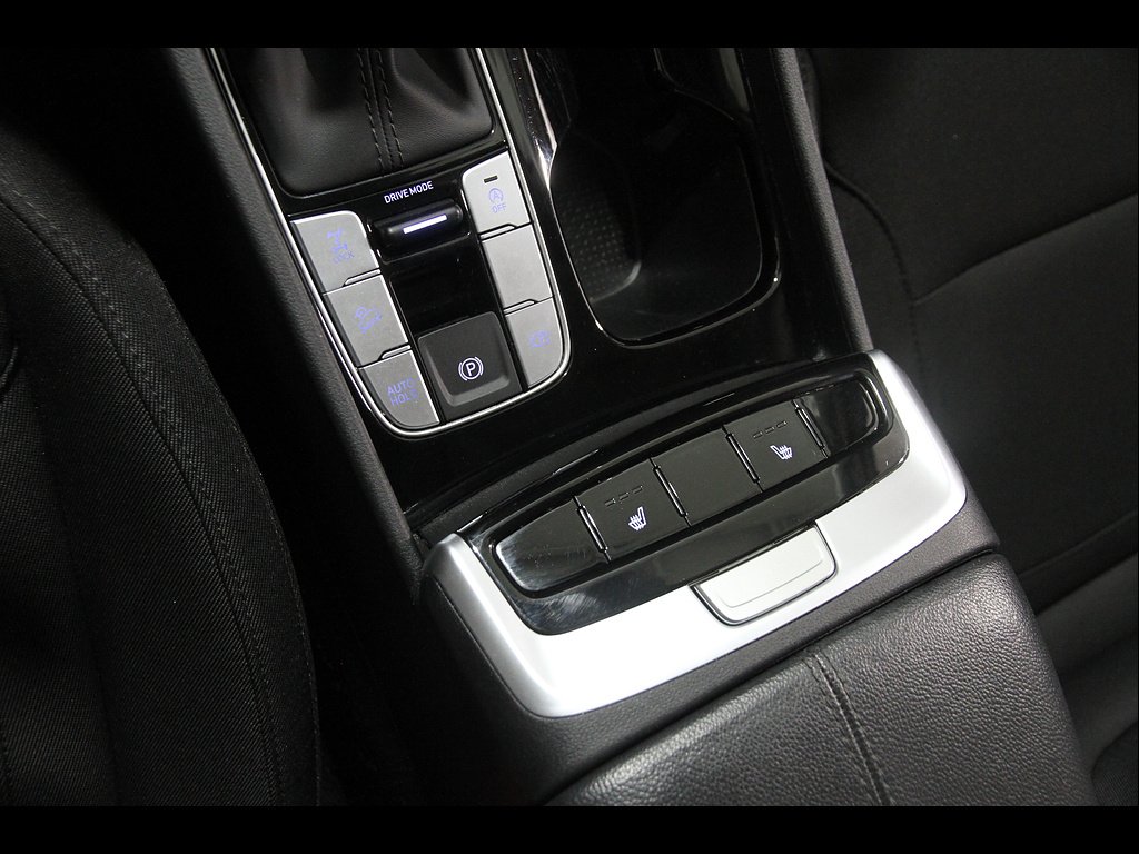 2023 Hyundai Tucson SEL - Photo 14