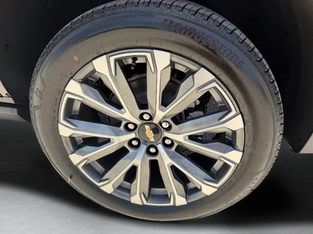 New 2026 Black Chevrolet High Country image 37