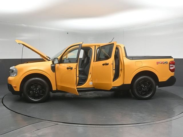 2022 FORD MAVERICK - Image 51