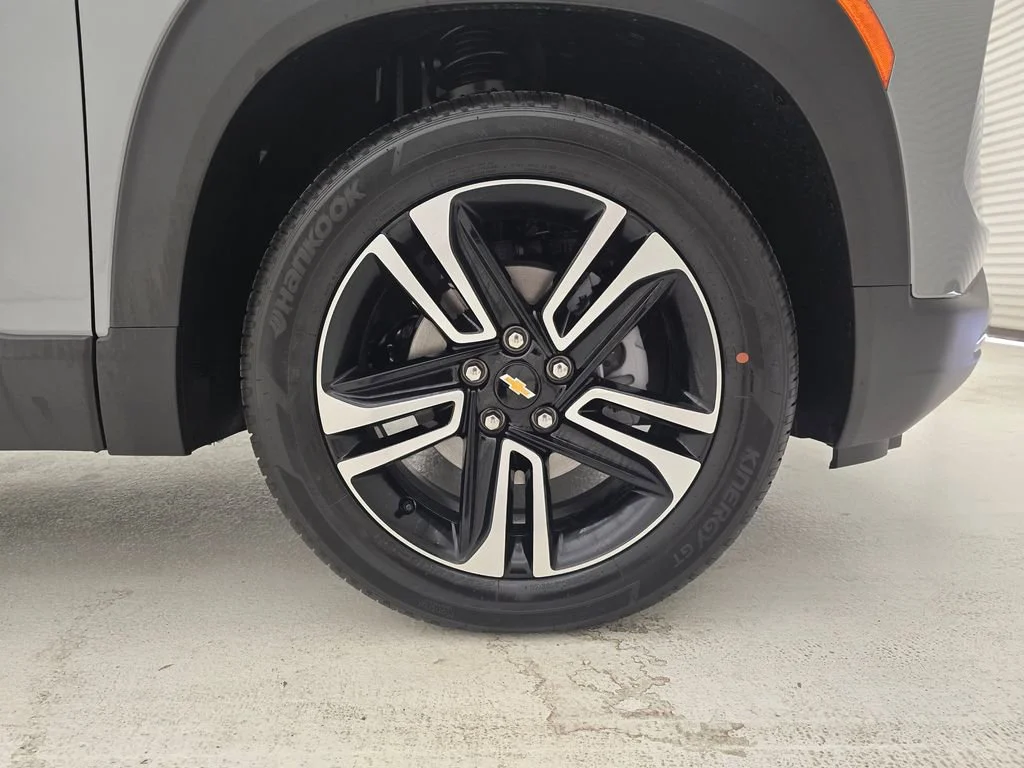 2026 Chevrolet Trailblazer LT - Photo 31
