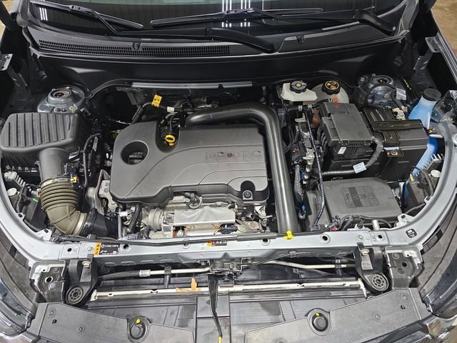 2024 Chevrolet Equinox LT - Photo 31