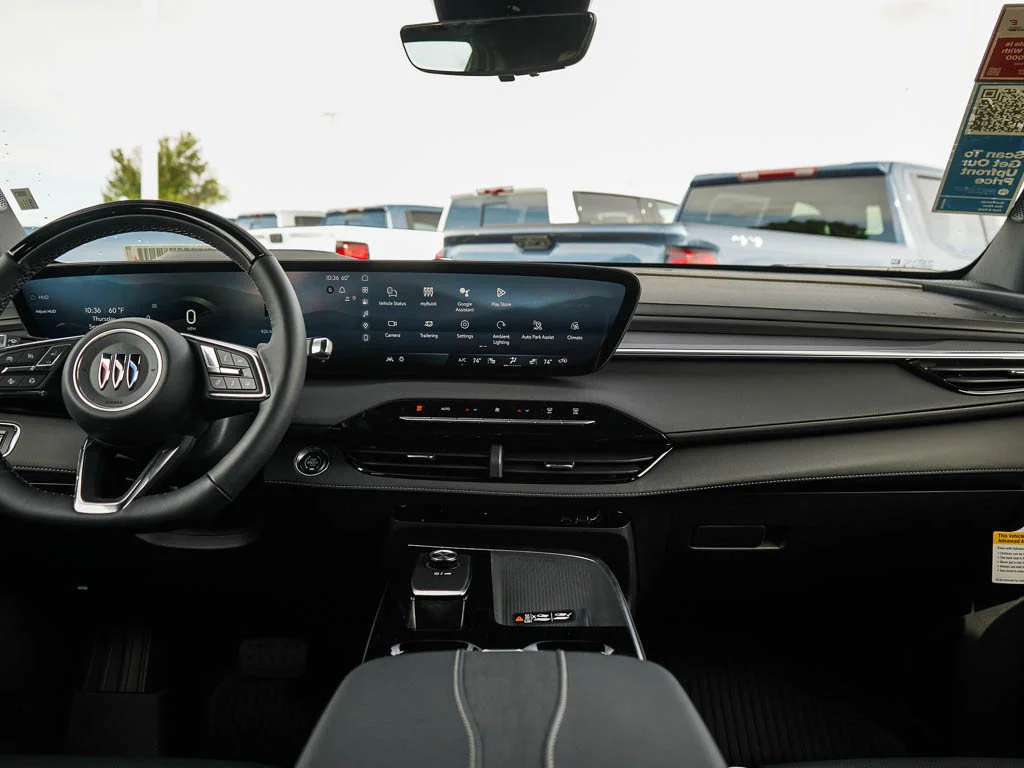 2026 Buick Enclave Sport Touring - Photo 18