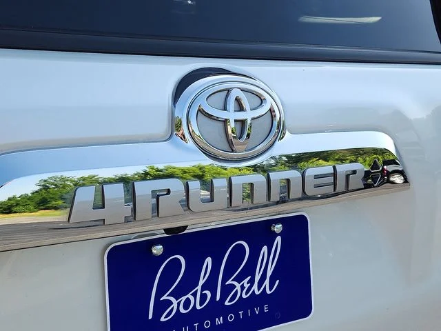 Used 2024 Beige Toyota Limited image 31