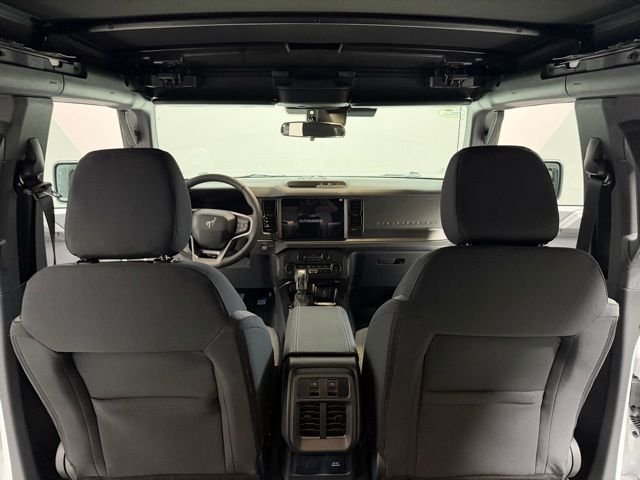New 2026 Oxford White Ford Big Bend® image 27