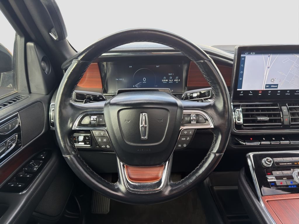 2023 Lincoln Navigator Reserve - Photo 10