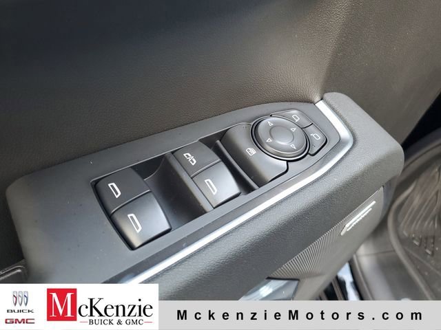 2026 GMC Sierra 1500 Elevation - Photo 9