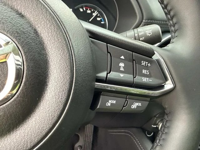 Certified Used 2025 Silver Mazda 2.5 S Premium Plus Package image 42