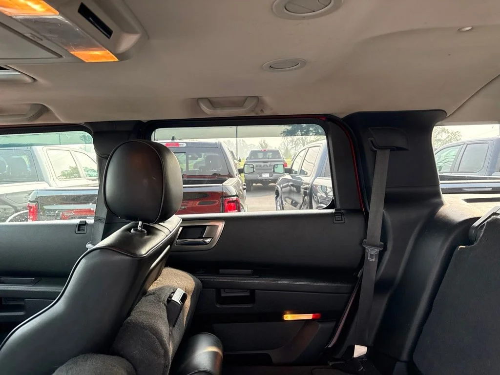 Used 2008  Hummer H2 image 21