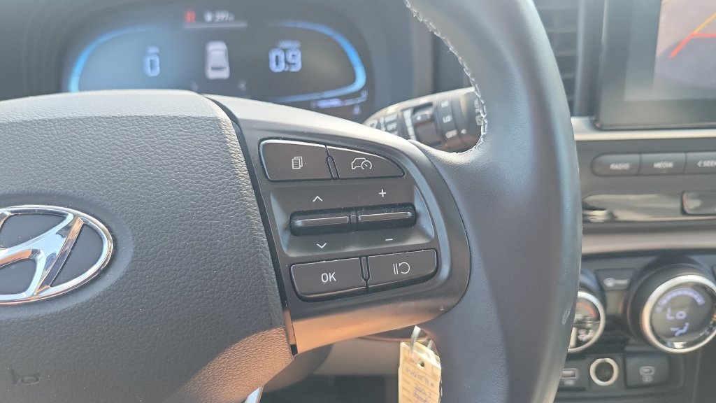 Certified Used 2023 Gray Hyundai SEL image 22