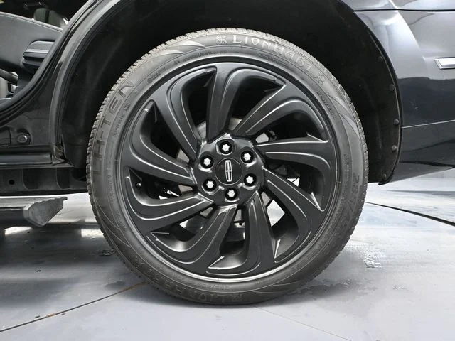2024 Lincoln Navigator Reserve - Photo 13